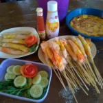 Aneka Jajanan Sehat Berbahan Telur ala Siswa Mimsagum