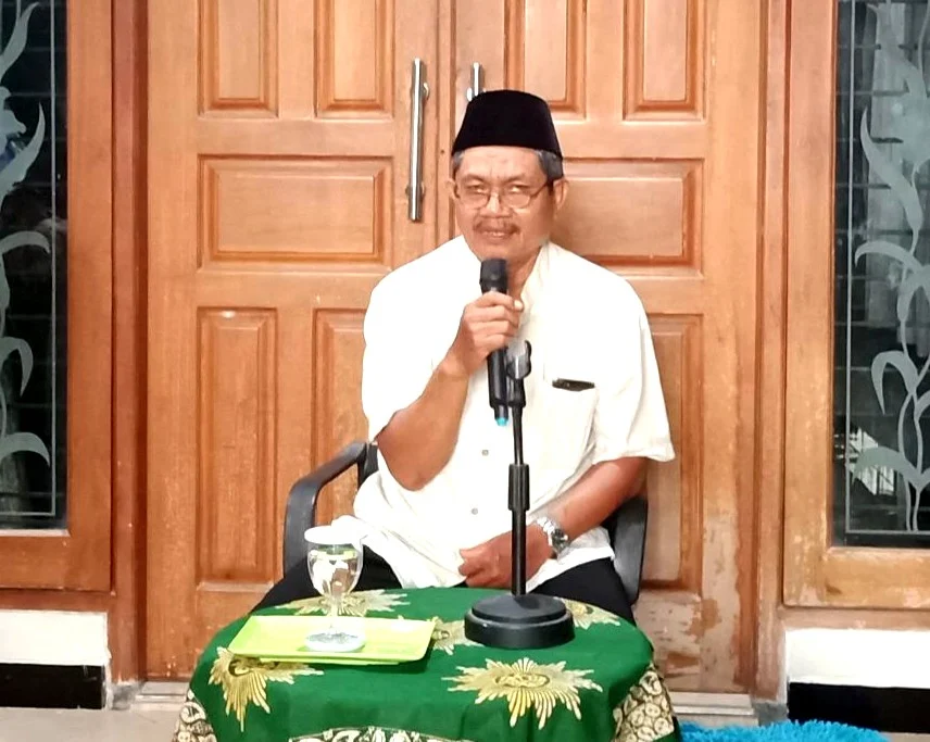 Jalan Pintas Menuju Surga, Lewat Mana?