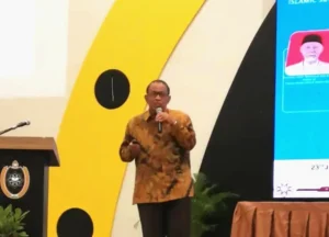 Habib Chirzin di Malaysia Beberkan Muhammadiyah