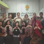 SD Almadany Gresik Mencari Ide Gila ke Sekolah Kreatif Ini