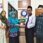 Pembiasaan Adab di SDMM Curi Perhatian SDI Nurul Iman
