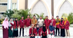 BKA Universitas Aisyiyah Yogyakarta Kunjungi UMSurabaya