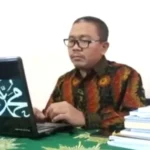 Kepala Kantor PWM Jatim Wafat, Ini Akhlak Chusnul Choliq