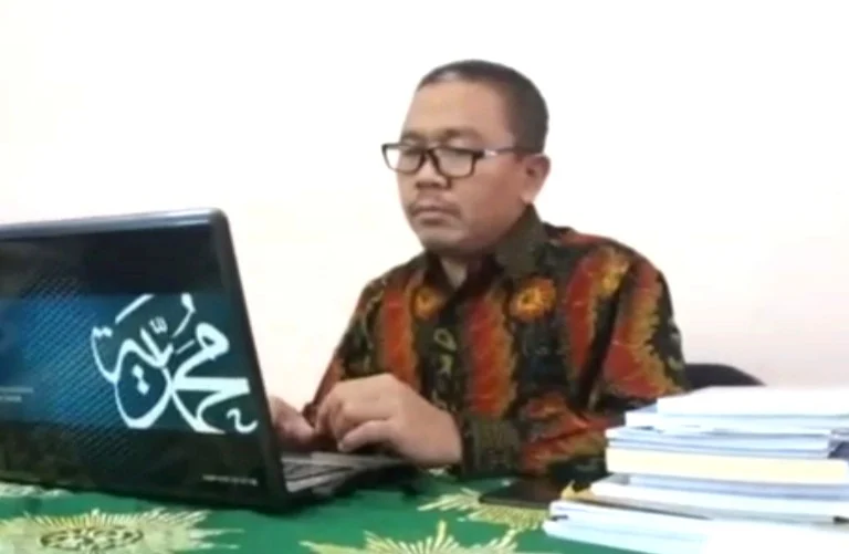 Kepala Kantor PWM Jatim Wafat, Ini Akhlak Chusnul Choliq