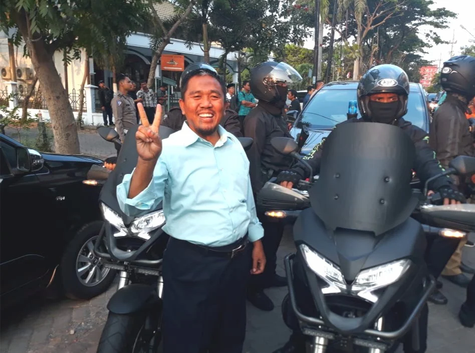 Almarhum Chusnul Choliq di Mata Keluarga dan Sahabat