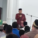 Mas Choliq di Mata Din Syamsuddin dan Saad Ibrahim