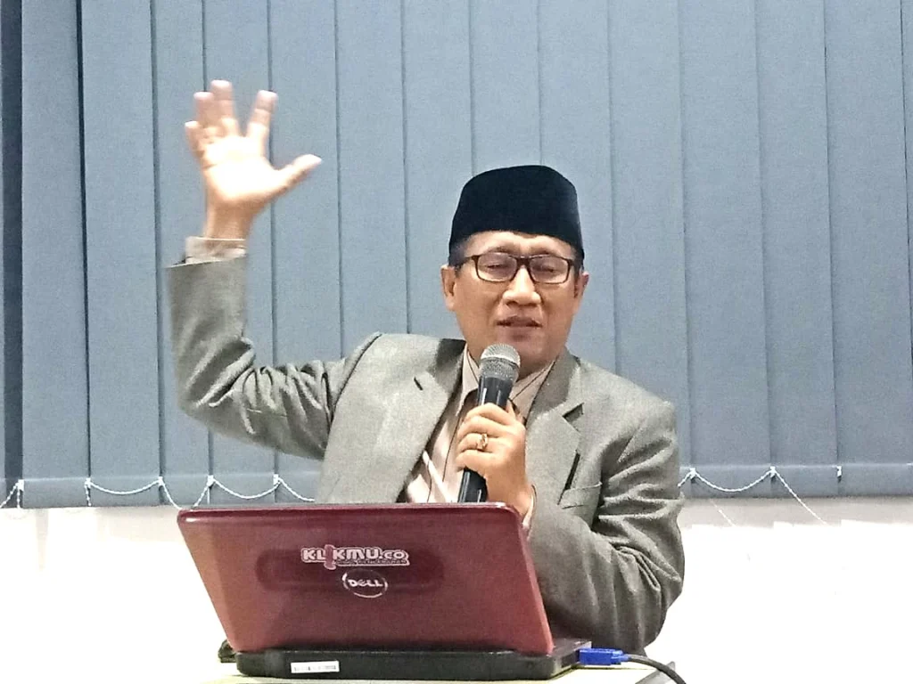Sumber Kekuatan Umat Islam, Perhatikan Empat Hal Ini!