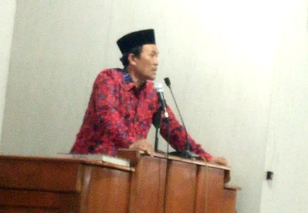 Tiga Kunci Sukses Jalankan Kegiatan Dakwah