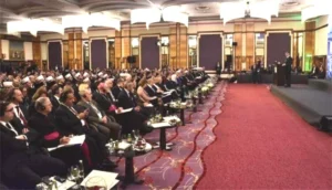 Di Zagreb Din Syamsuddin Bicara Persaudaraan Kemanusiaan