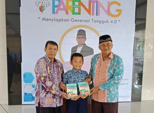 Orangtua Dilarang Membanding-bandingkan Anak