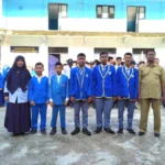 Perguruan Muhammadiyah Ini Raih 5 Juara Pencak Silat