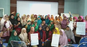 Temu Anggota DPRD-Aisyiyah Lamongan, Ini Hasilnya
