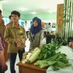 Siswa SMKM 5 Gresik Pamerkan Alat Perbanyak Mikroba Baik