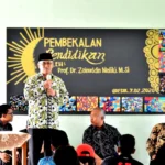 Prof Zainuddin Maliki: SMKM 5 Gresik Sekolah Otentik