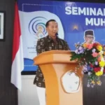 Rektor UMM Ajak Merefresh Muhammadiyah di Era Milenial