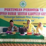 Curhat Berbuah Solusi, PDA Gresik Gelar Pertemuan Periodik