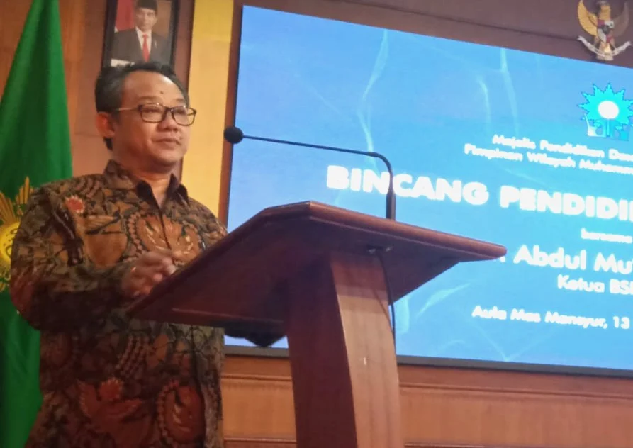 Merdeka Belajar Bukan Sepenuhnya Kebijakan Baru