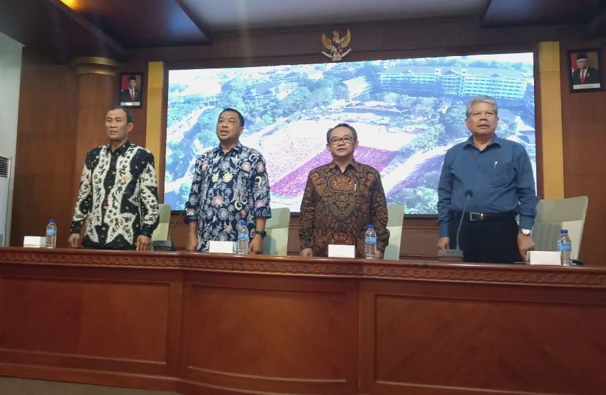 Merdeka Belajar Momentum bagi Sekolah Muhammadiyah