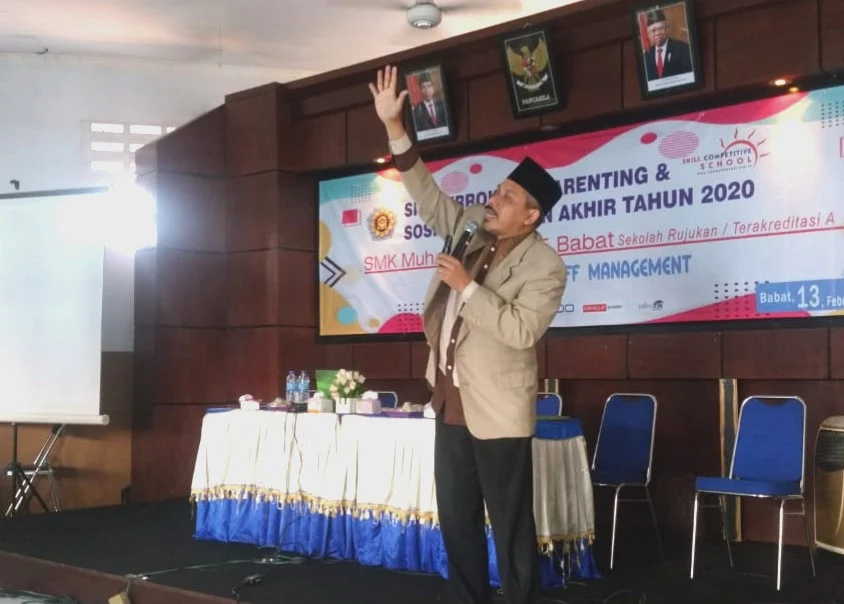 Sukses Tidaknya Anak Bisa Dilihat dalam Momen 5 Detik Ini