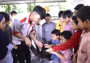 Cara Merawat Hewan Peliharaan, Ini Tips Dokter Hewan
