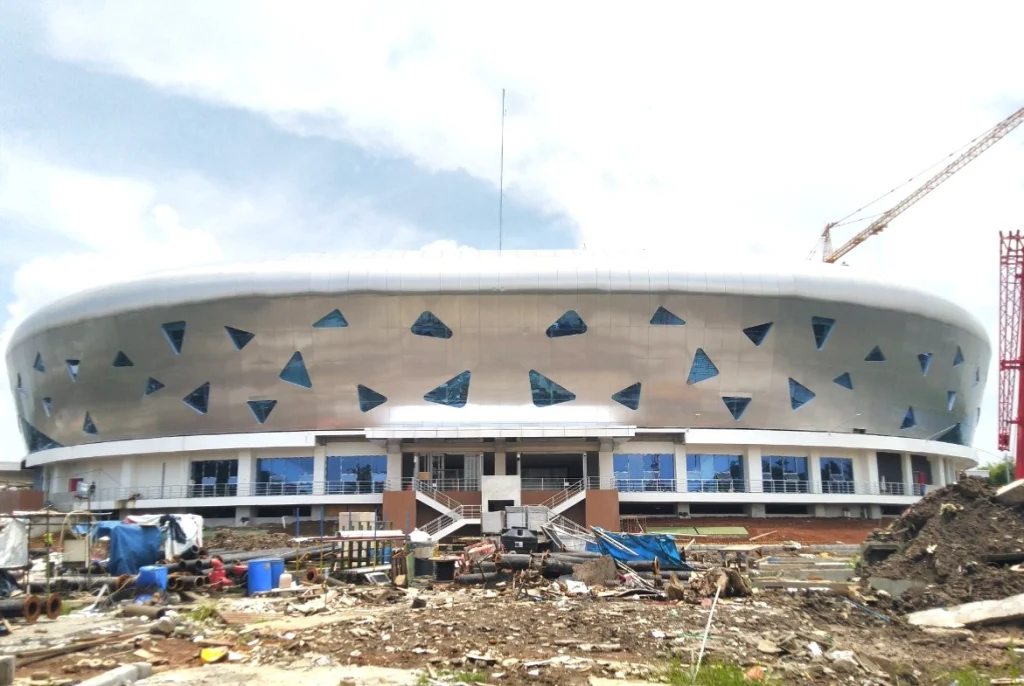 UMS Siap Sambut Jutaan Penggembira Muktamar