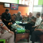 Izin Pendirian dan NPSN Jadi Kado Milad Ke-2 SD Almadany