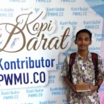 Bangga Menulis Pak Din di PWMU.CO yang Dibaca 44 Ribu Kali