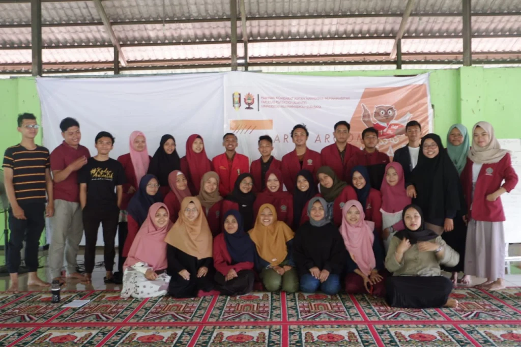 Tanamkan Ideologi, IMM UMSurabaya Adakan DAD