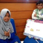 SDMT Ponorogo Antusias di Open Booth Karya Inovasi SDMM