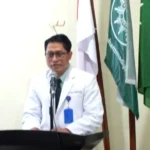 Survei Akreditasi SNARS 1.1 di RSMG,  Direktur Dapat Jempol