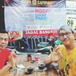 Semut Sampah Siap Diluncurkan DLH Gresik