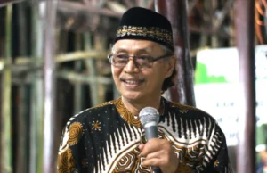 Melonjak Pasca-Lebaran, Prof Maksum: Diperparah Varian Baru Corona