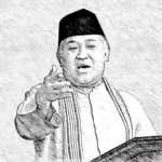 6 Pernyataan Sikap Din Syamsuddin soal ‘Pemecatan’ 75 Pegawai KPK