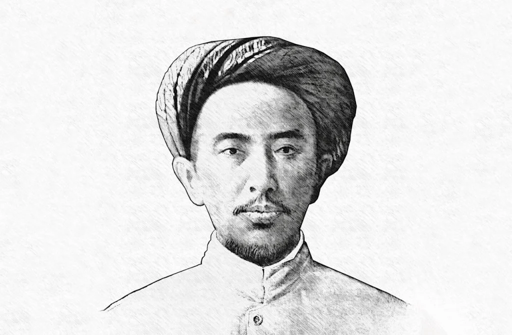 Hawa Nafsu dan Pesan KH Ahmad Dahlan