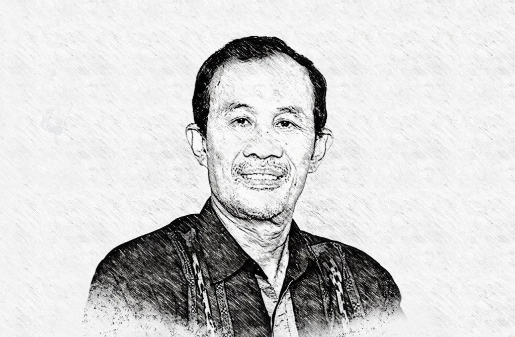 Din Syamsuddin: Pergaulan Nadjib Hamid Melintasi Batas Persyarikatan