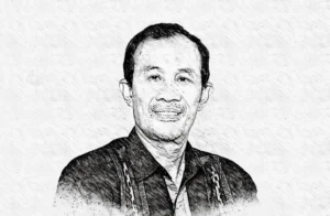 PWMU.CO, Balita nan Lincah dan Menggemaskan