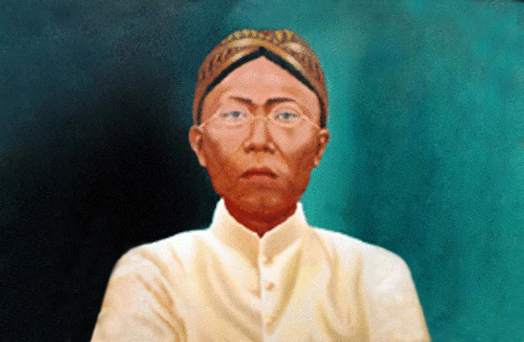 Kisah Peluru Menembus Kopiah Ki Bagus Hadikusumo