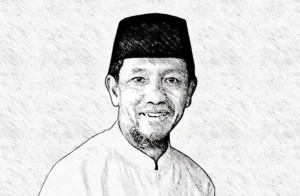 Korporasi Nggragas Para Taipan