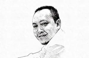Cap Wahabi: Dulu, Kini, dan Nanti