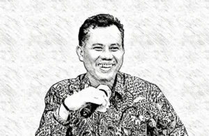 Kekuatan Niat sang Ibadah Hati