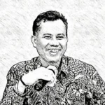 Si Buta justru Jadi Juru Penerang, Allahu Akbar!