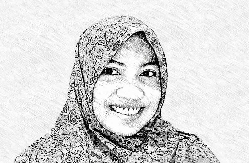 Melahirkan Generasi tanpa Prasangka, Butuh “Kacamata X-Ray”