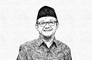 Muhammadiyah Ajak Uji Materi UU Omnibus Law