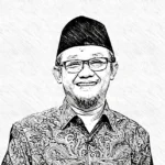 Abdul Mu’ti, Bapak Muhammadiyah Garis Lucu