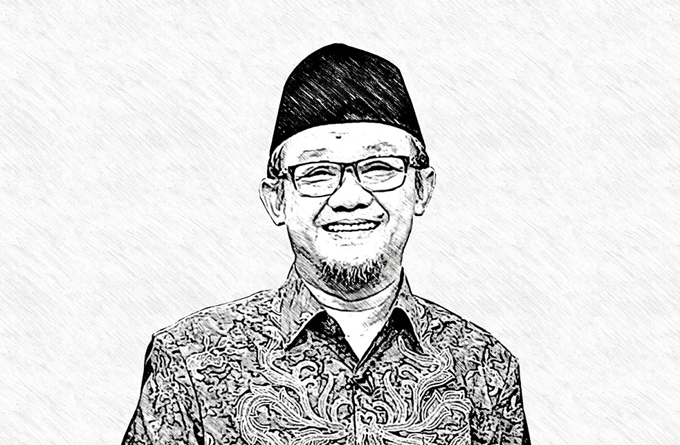 Muhammadiyah Ajak Uji Materi UU Omnibus Law