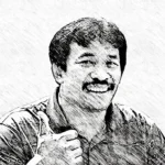 Gegara Sandal, Sahabat Ini Mengurung diri 3 Hari 3 Malam