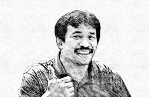 Keajaiban Teladan