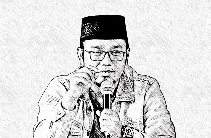 Muhammadiyah Rasa Salafi