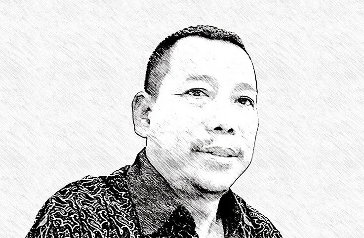 Covid Bisa Bawa Kita ke Surga