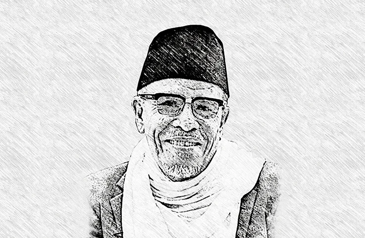 Tiga Tawaran Buya Hamka untuk Keadilan Sosial